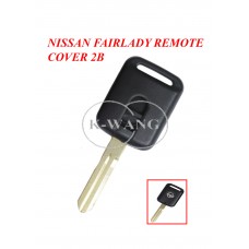 NISSAN FAIRLADY REMOTE COVER 2B